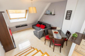 Penthouse Grand Terrace by GHR Rentals